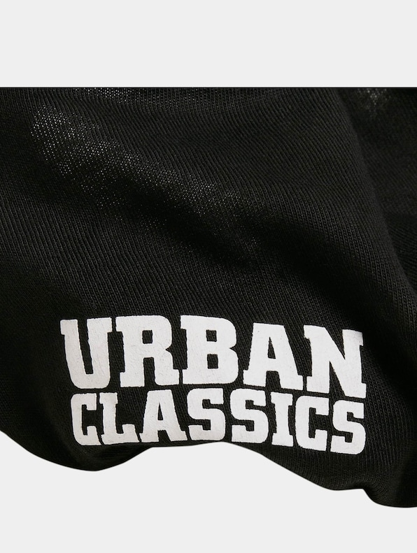 Urban Classics Strap With Face Mask-1