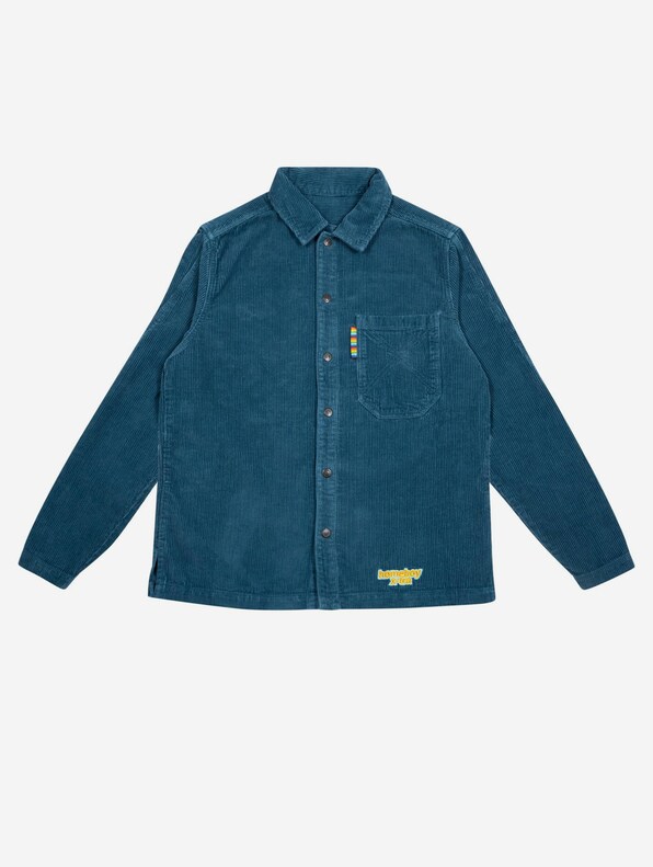 Homeboy TIME WARP Hybrid Cord-3