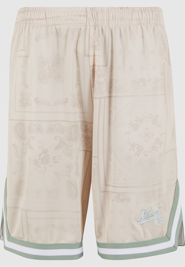 Varsity Paisley Mesh-4