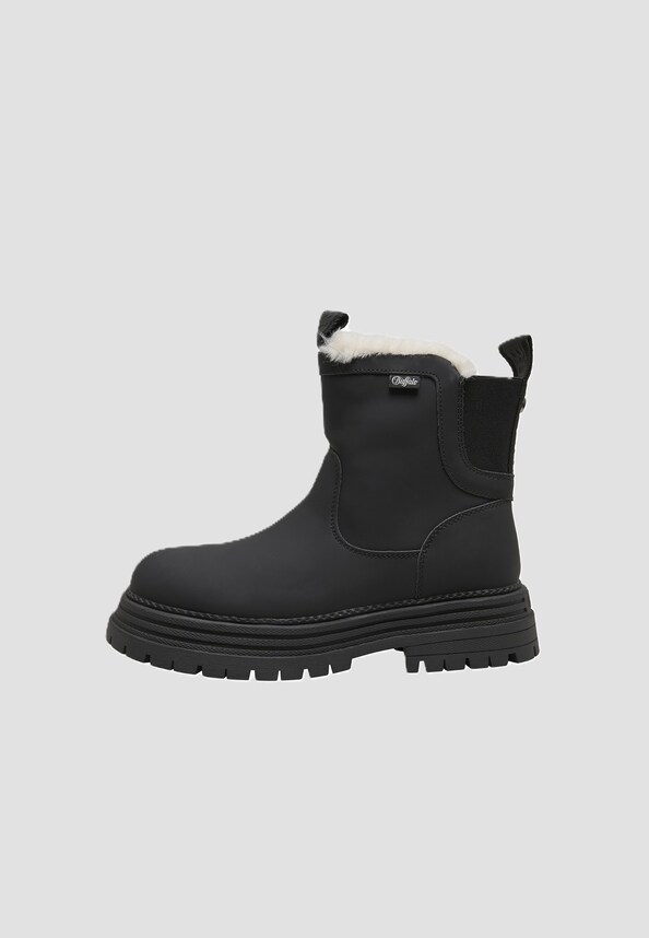 LENNOX RAIN  SHORT WARM-2