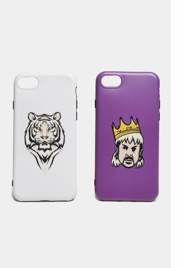 Big Cats I Phone 6/7/8-4