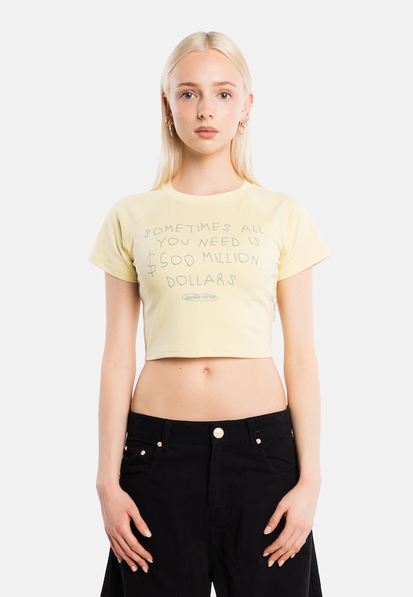 500 Crop Top-0