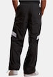 Starter Fabric Mix Track Pants-1