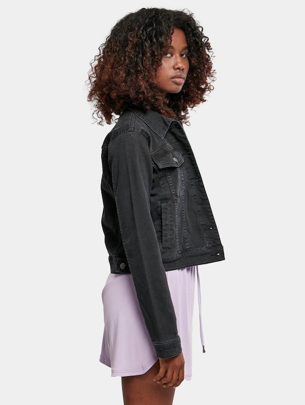 Ladies Organic Denim-4