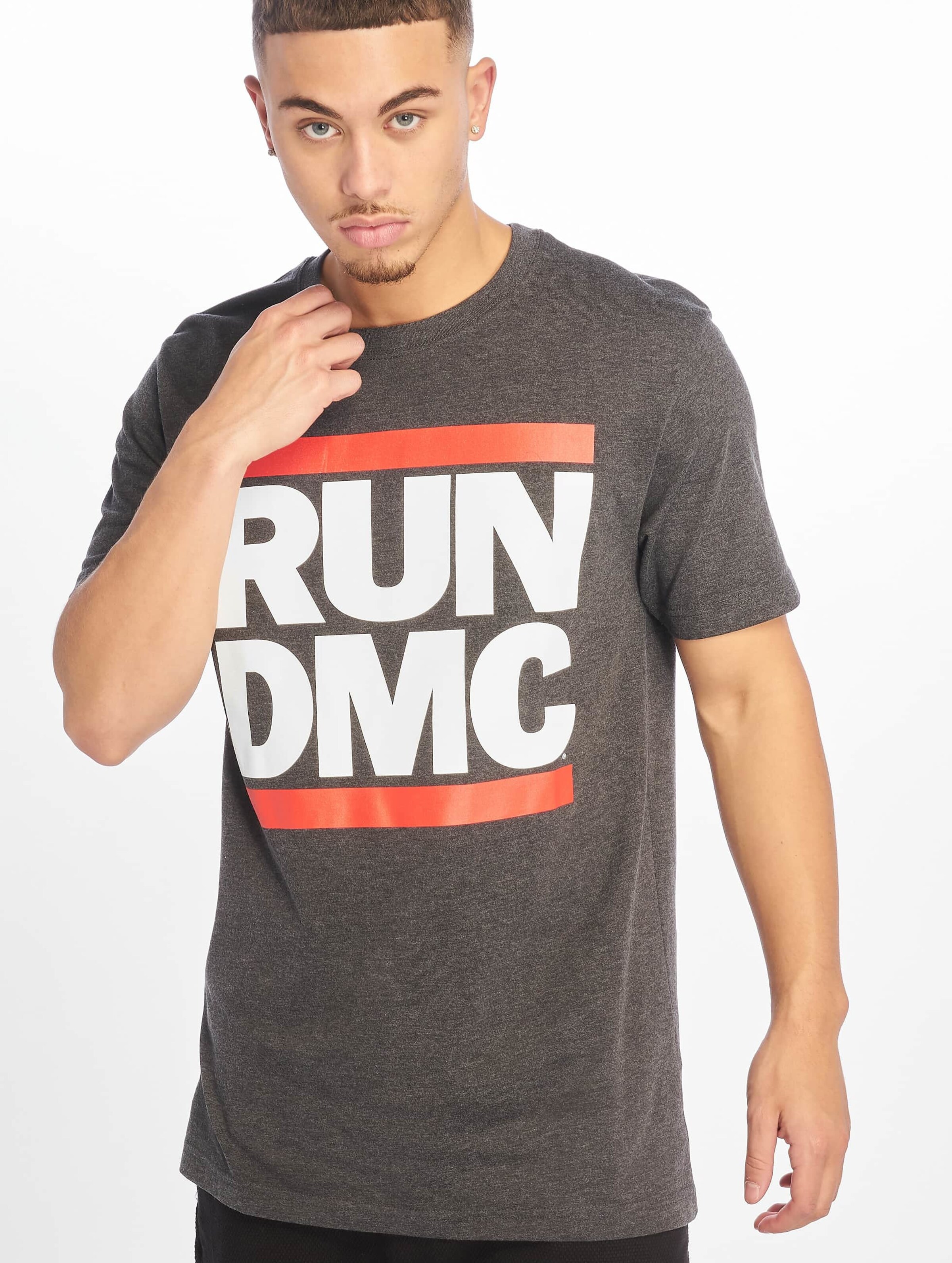 Mister Tee Run DMC T-Shirt