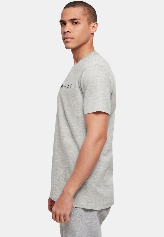 Friends - Logo Basic T-Shirt-2