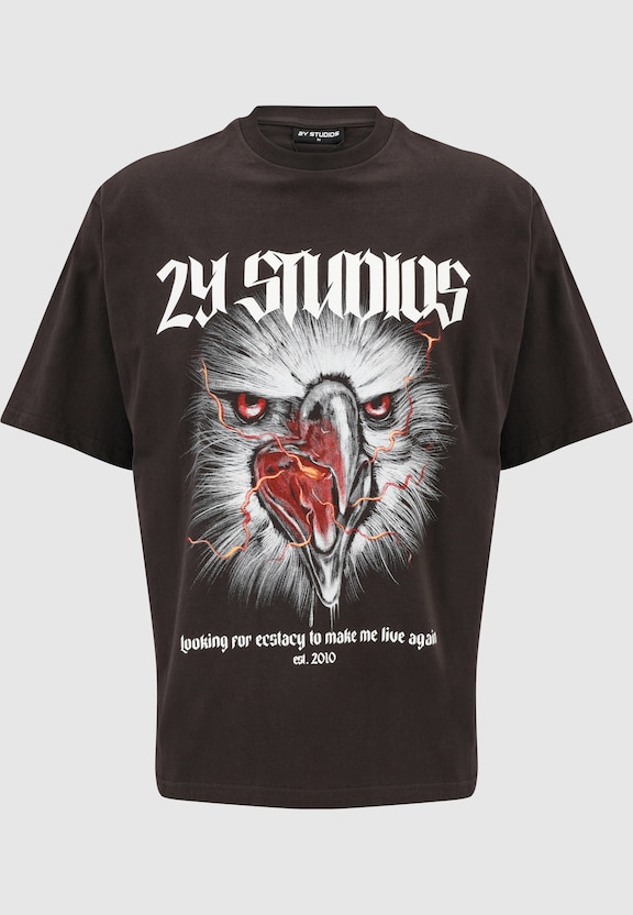 Eagle Oversize -3