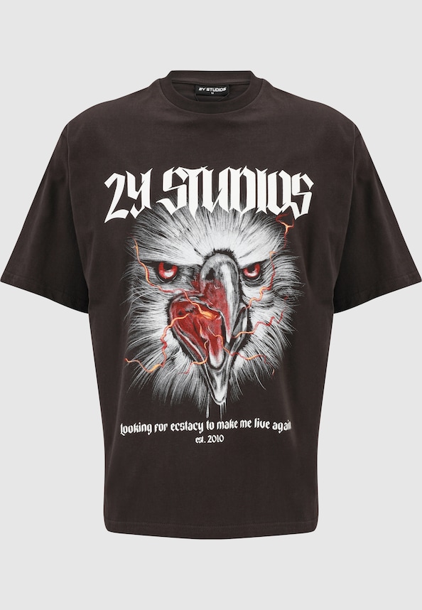 Eagle Oversize -3