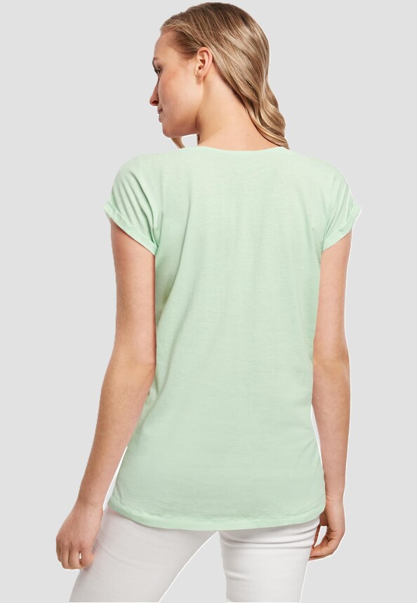 Ladies Spring - Butterfly -1