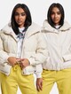 Levis Ex Bf Sherpa Trucker Winterjacke-0