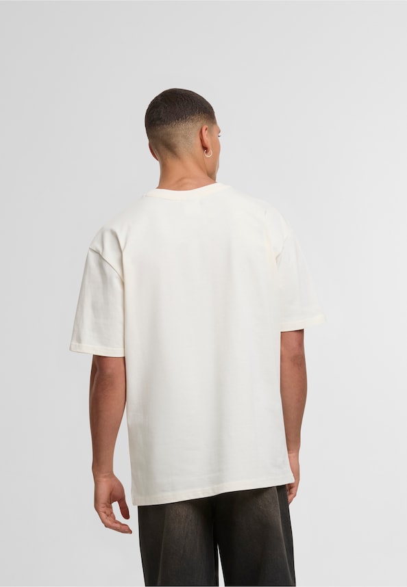 Oversized Embroidry Logo Neyyan -1