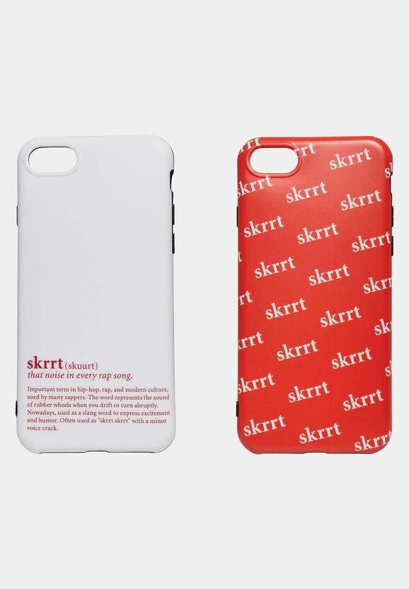 Skrrt I Phone 6/7/8-3
