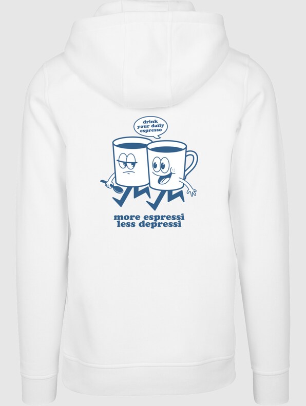 Mister Tee More Espressi Hoody-3
