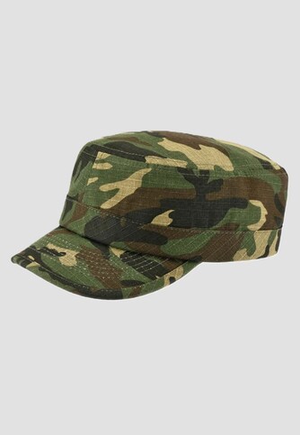BDU 
