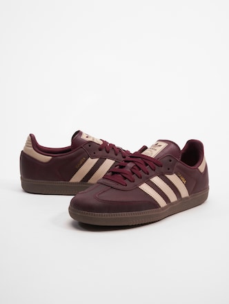 adidas Originals Samba OG W Sneakers