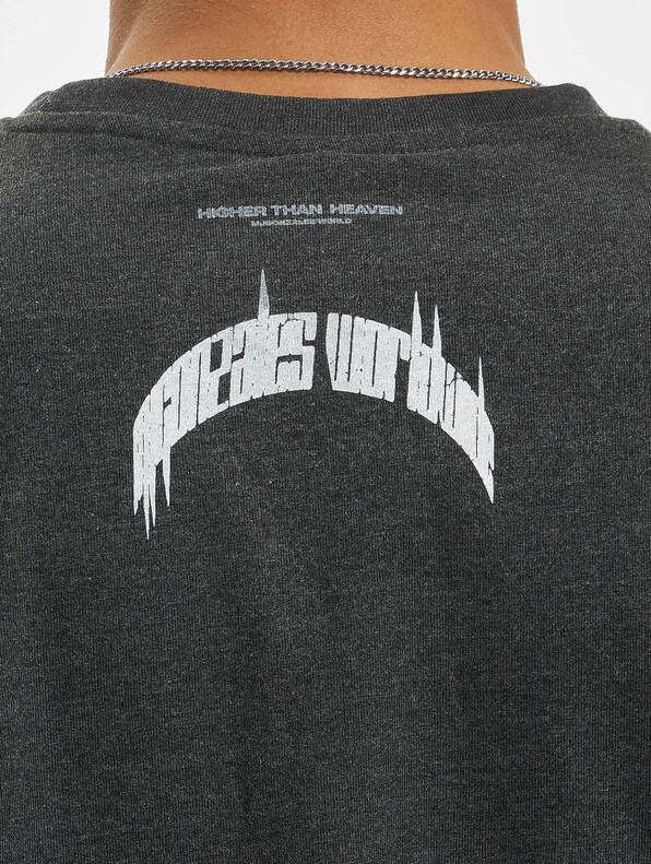 Higher Than Heaven V.1 With Heavy Oversize-4