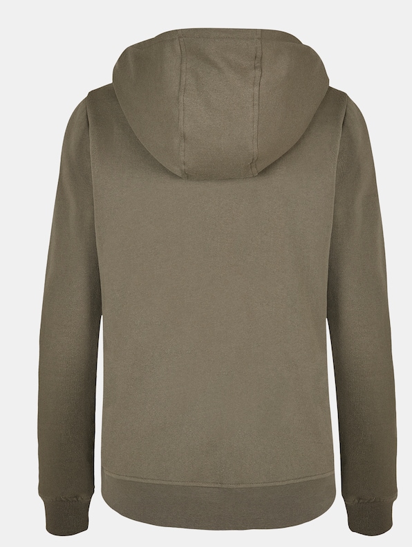 Ladies K Heart Basic -3