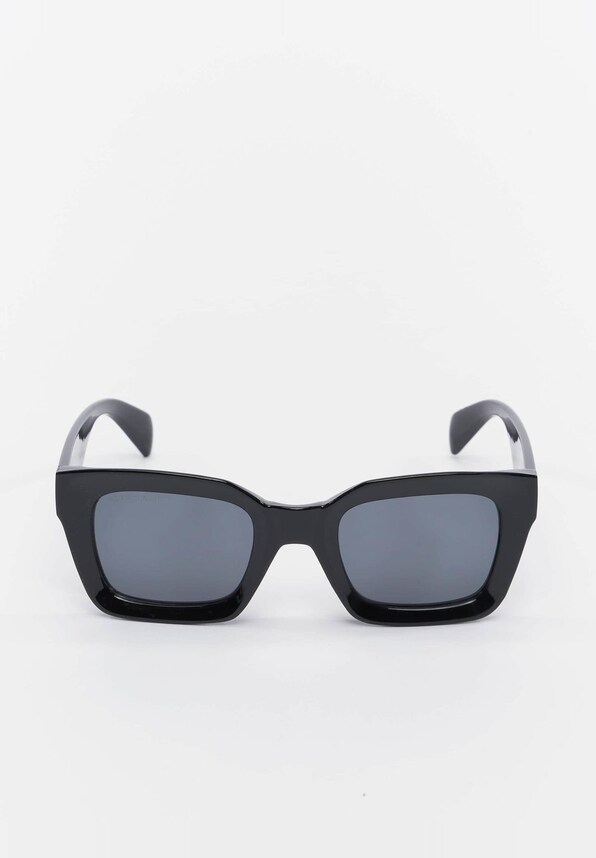 Urban Classics Sunglasses Poros With Chain Sunglasses-2