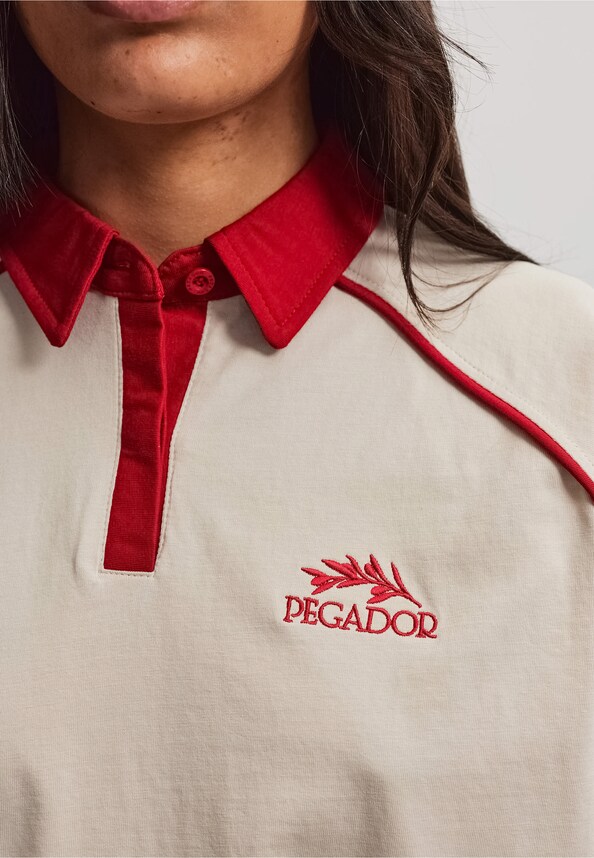 Marta Raglan Polo -2