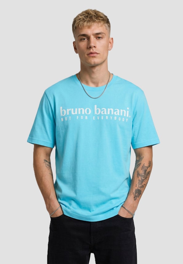 Basic Logo Print -0