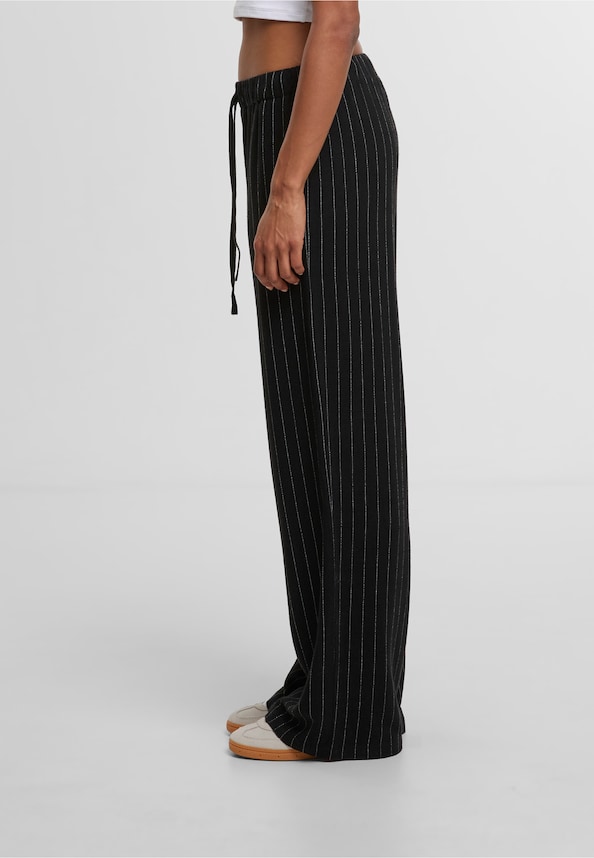 Pinstripe soft touch-2