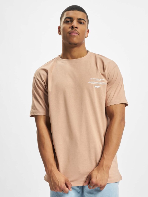 Higher Than Heaven Heavy Oversize -2