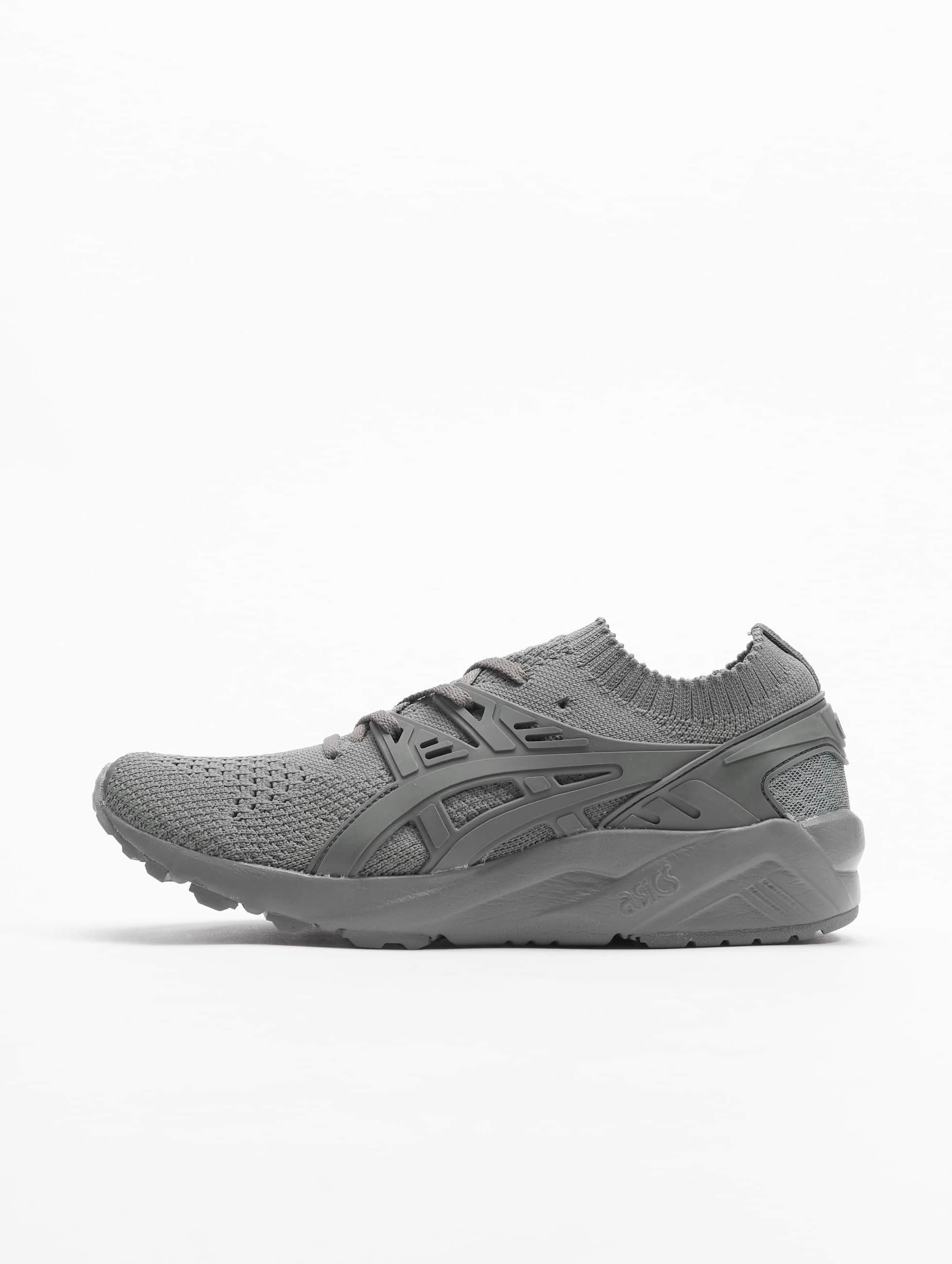 Asics gel shop kayano knit low