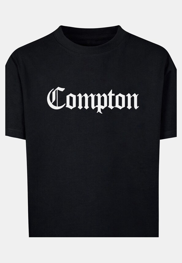 Compton Kids Basic Tee-2