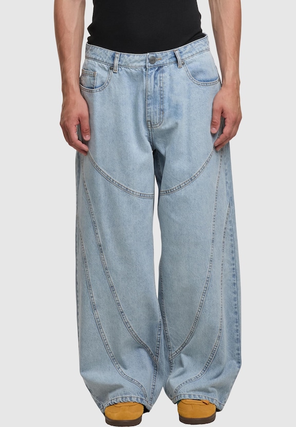 DEF SEAMS Baggys-4