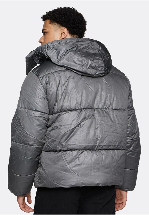 MARTEN VINTAGE PUFFER JACKET-1