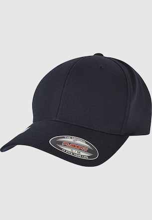 Wooly Combed Waterrepellent