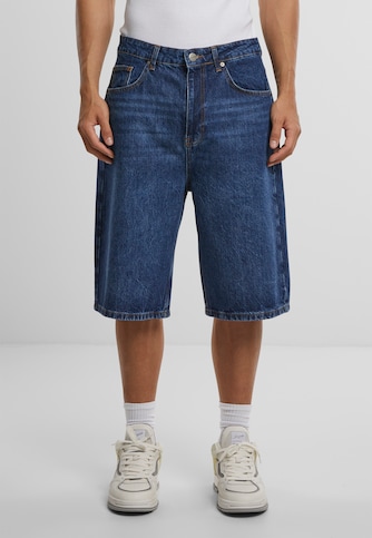 Junan Baggy Basic Shorts