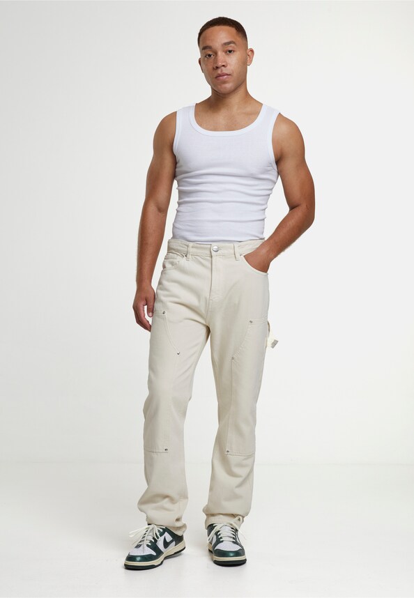 Haldor Carpenter Straight Jeans-2