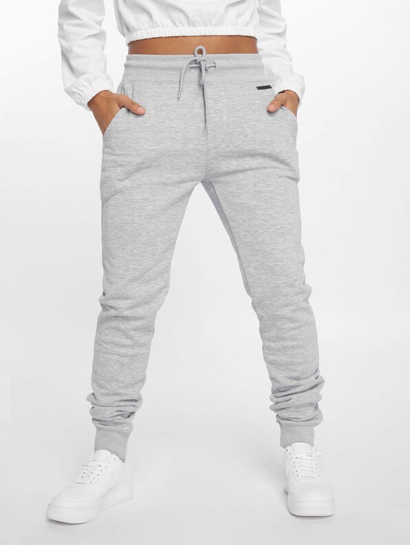 Just Rhyse Poppy Sweat Pants-2
