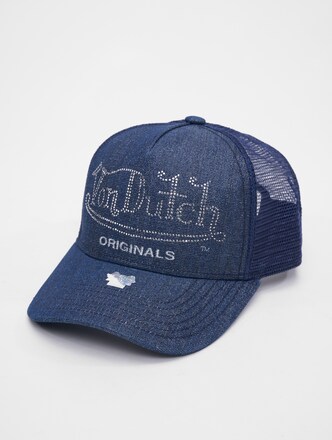 Von Dutch Fargo Trucker Cap
