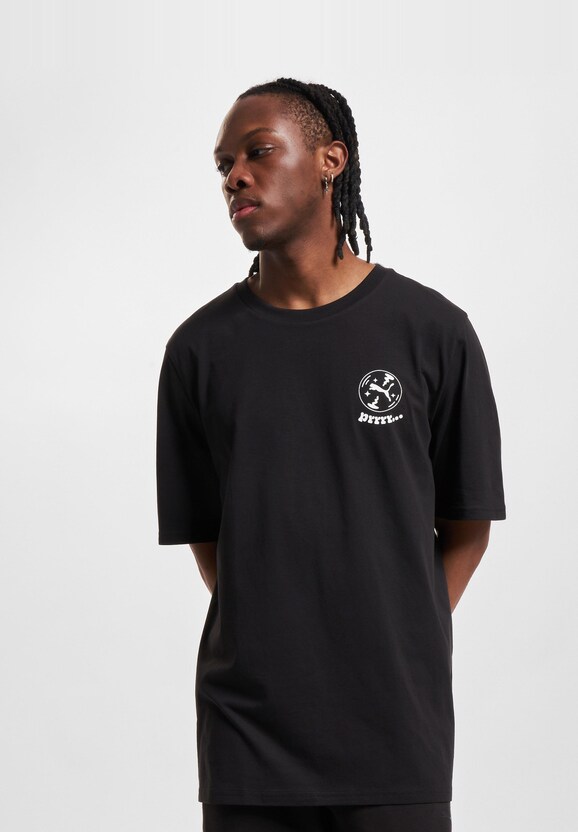 Puma Graphics Sound Of Puma Tee T-Shirts-2