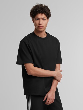 Jack & Jones Spongy Crew Neck T-Shirts