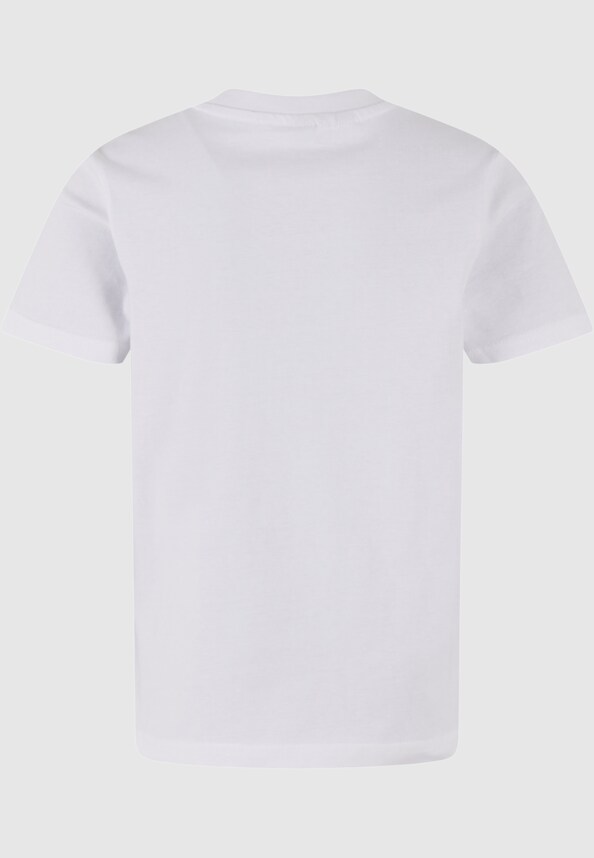 Pizza Love EMB Tee-1