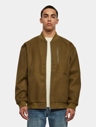 Bomber Blouson