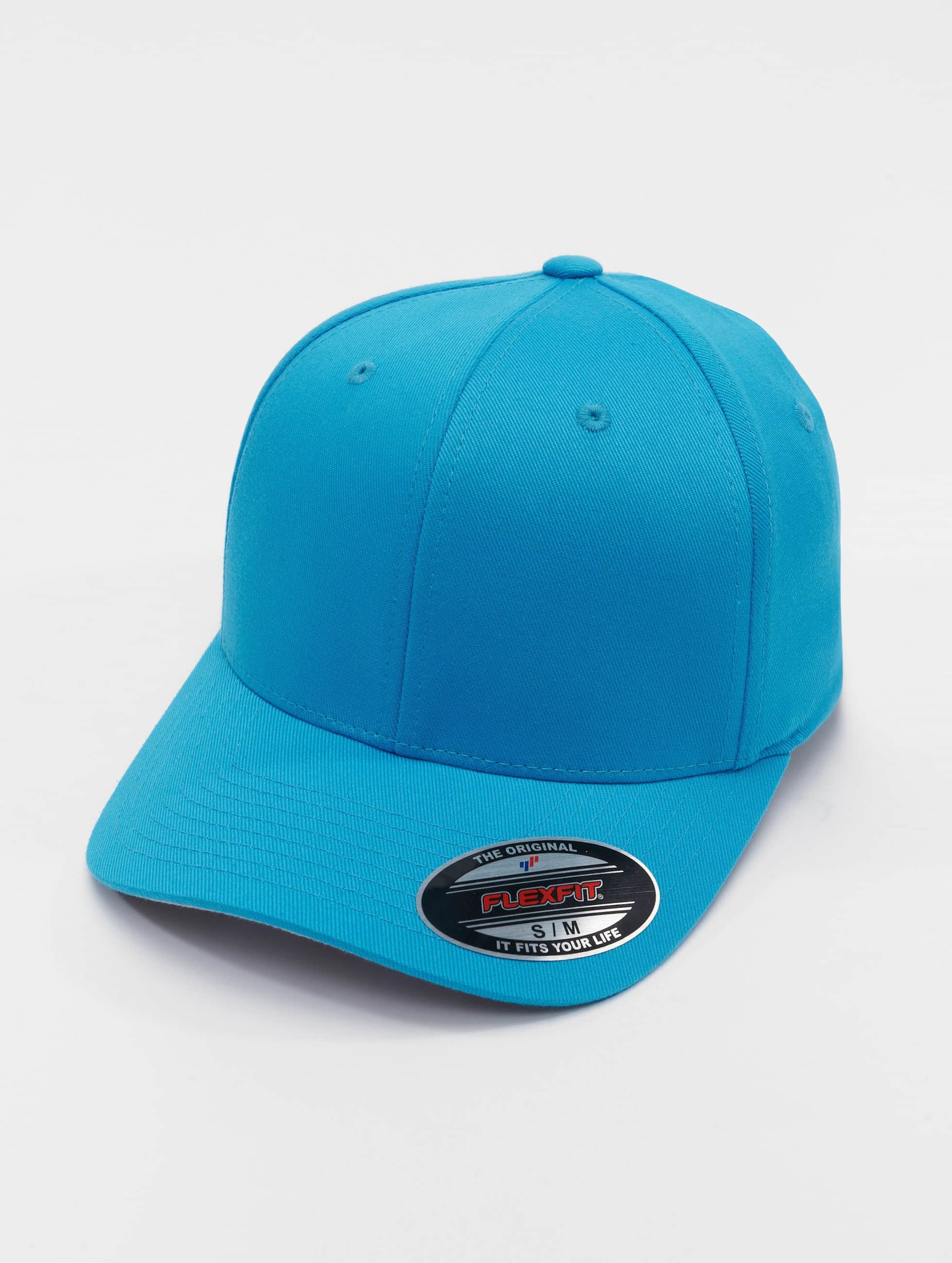 Flexfit cap cheap wooly combed