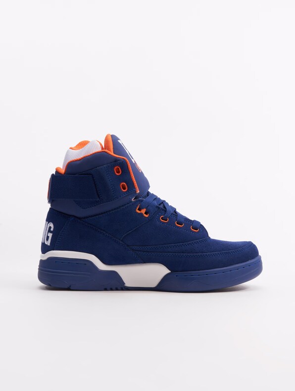 Ewing Athletics Ewing 33 HI Core Sneakers-3