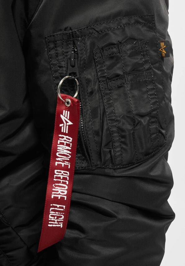 MA-1 D-Tec SE Flight -7