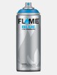 Flame Blue Spray Can Transparent 400 ml-0