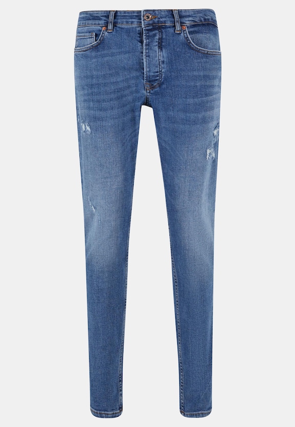 Tapered -3