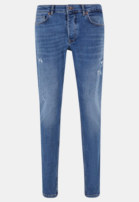 Tapered -3