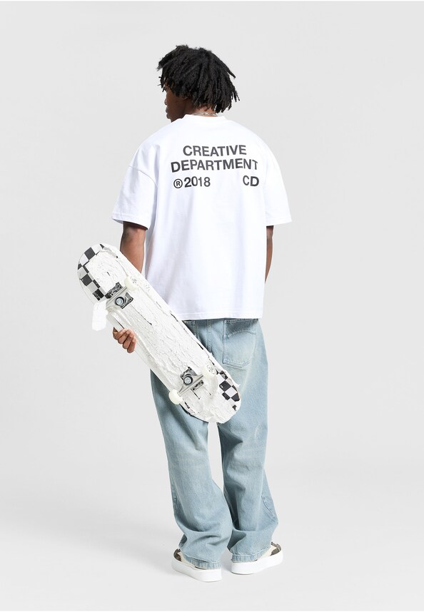 CREATIVE DEPT T-SHIRT-5