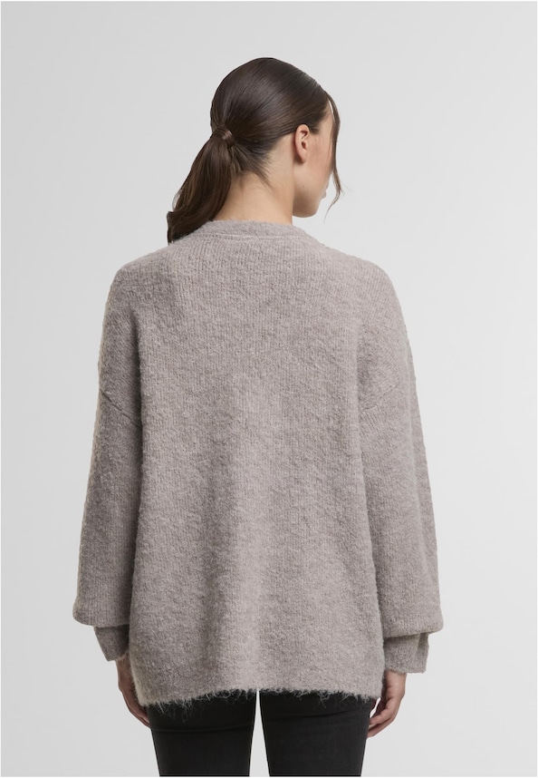NMDOLLY L/S KNIT -1
