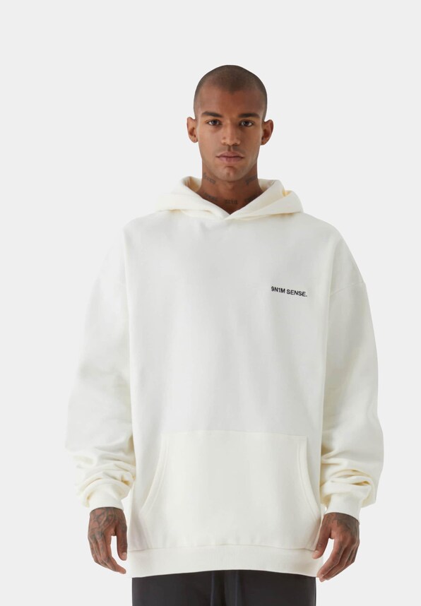 Essential Hoodie-0