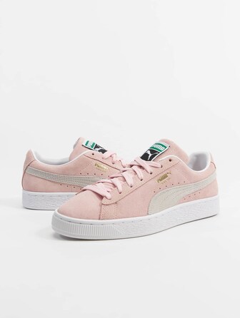 Puma Suede Classic XXI Sneakers