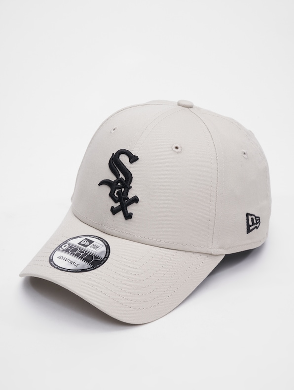 League Essential 9FORTY Chicago White Sox-0